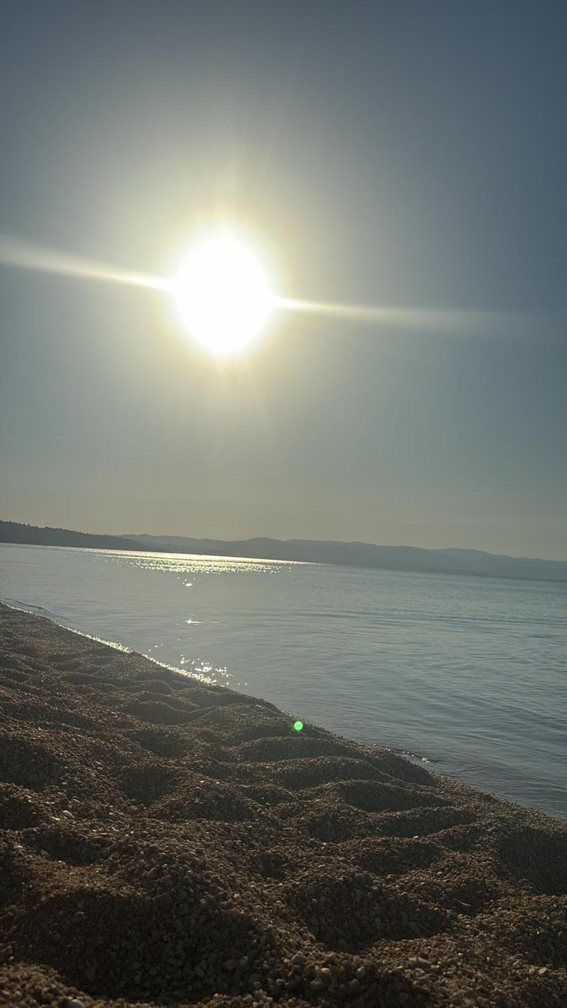 Ananda Homes Pefkochori Dış mekan fotoğraf