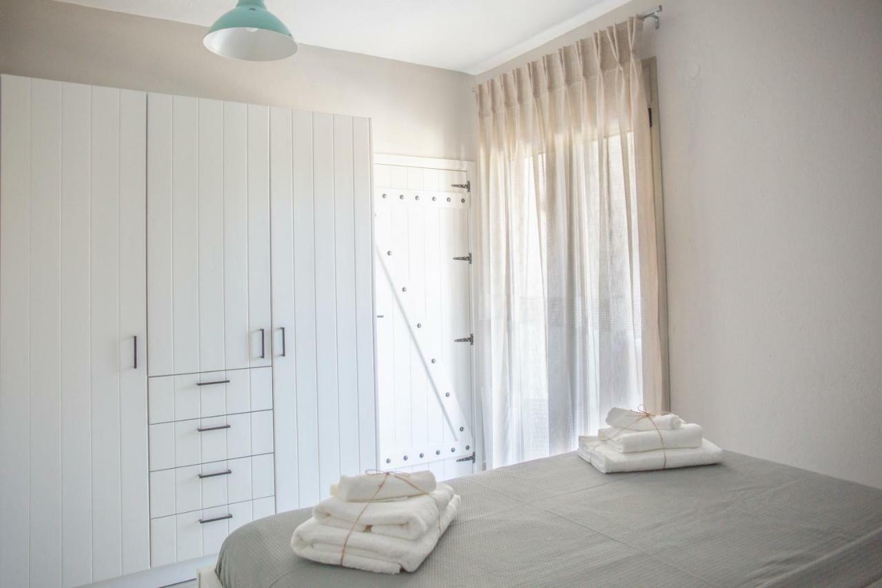 Ananda Homes Pefkochori Dış mekan fotoğraf