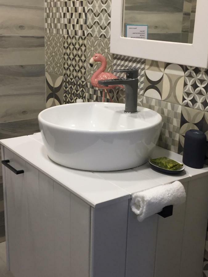 Ananda Homes Pefkochori Dış mekan fotoğraf