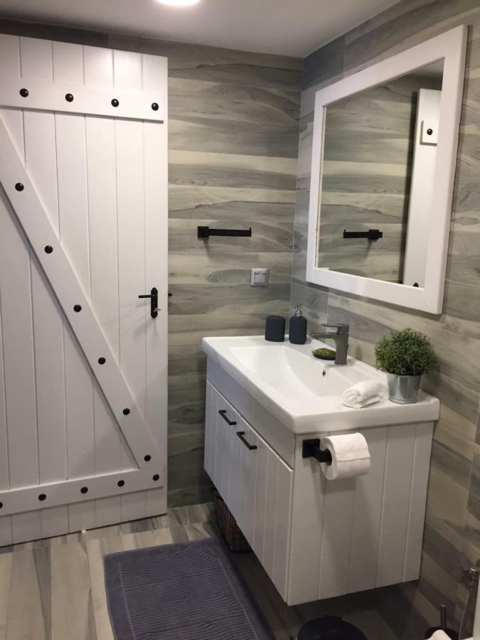 Ananda Homes Pefkochori Dış mekan fotoğraf