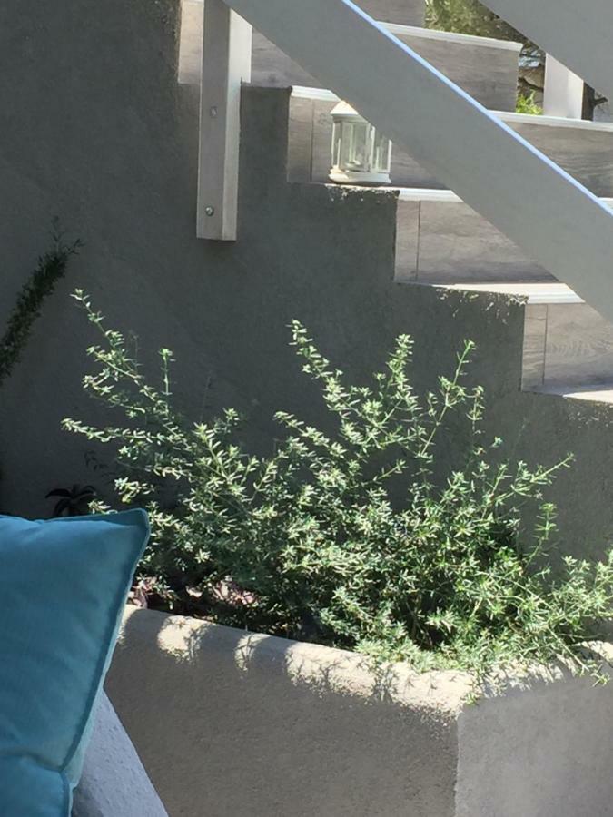 Ananda Homes Pefkochori Dış mekan fotoğraf