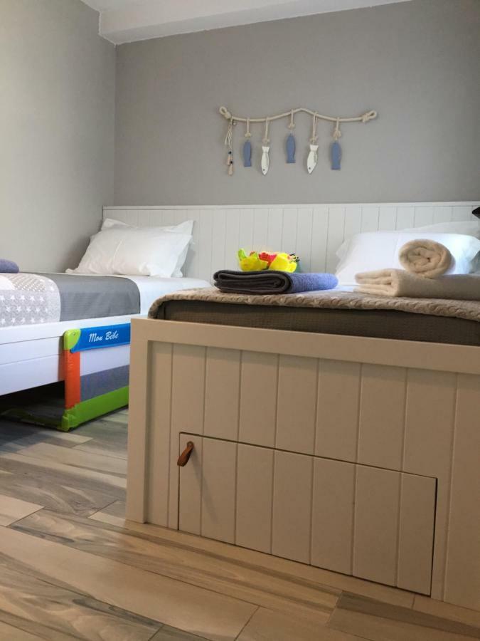 Ananda Homes Pefkochori Dış mekan fotoğraf